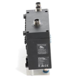 Luftsplatsensor 552131 